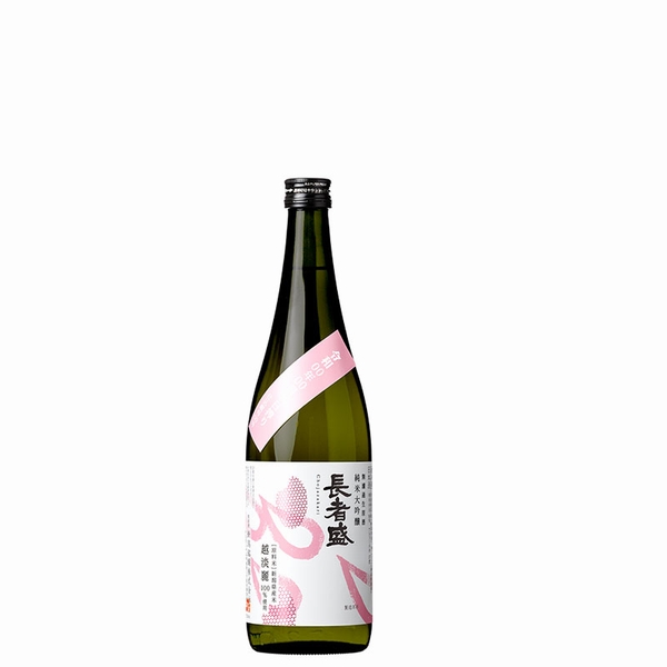 越淡麗100％使用大吟醸しぼりたて生原酒